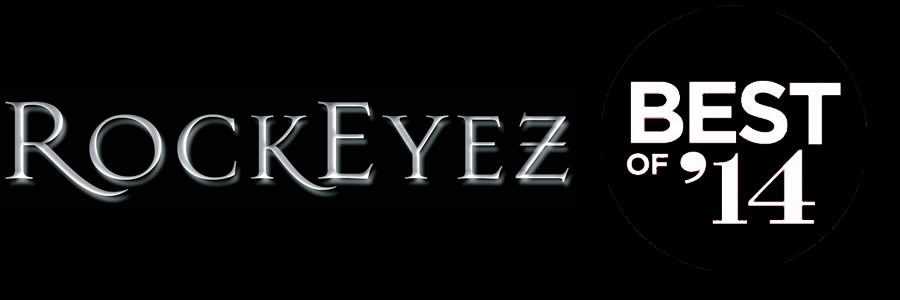 ROCKEYEZ BEST OF 2014