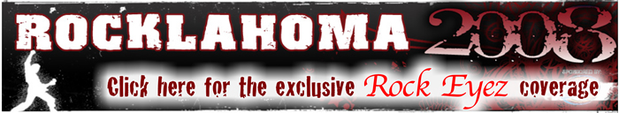 Rock Eyez Coverage of Rocklahoma