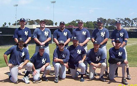 baseball