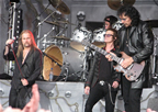 High Voltage Festival Live Review