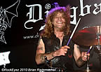 Adler's Appetite Live At Dingbatz