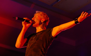 Gary Cherone