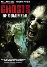 Ghost of Goldfield