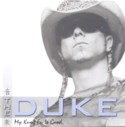 The Duke - My Kung Fu is Good