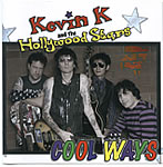 Kevin K and the Hollywood Stars  