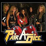 Pair A Dice   