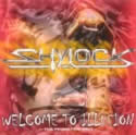 Shylock - Welcome to Illusion