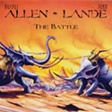 Allen-Lande - The Battle