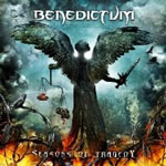 Benedictum - Seasons