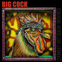 Big Cock - Year of the Cock