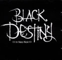 Black Destiny 