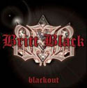 Britt Black - Blackout
