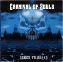 Carnival of Souls - Ashes to Ashes