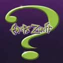 Enuff Z'Nuff - Question Mark