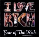 I Love Rich - Year of the Rich