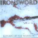 Ironsword - Return of the Warrior
