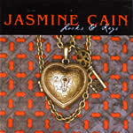 Jasmine Cain - The Inside