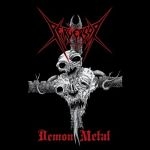Demon Metal
