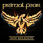 Primal Fear- New Religion