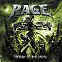 Rage - Speak of the Dead