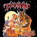Tankard - The Beauty and The Beer