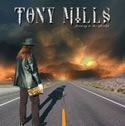 Tony Mills - Freeway to the Afterlife