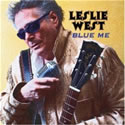 Leslie West - Blue Me