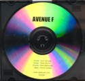 Avenue F - Avenue F