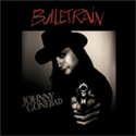 Bulletrain - Johnny Gonebad
