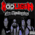 Hooligan - No Apologies