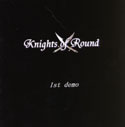 Knights of Round - Knights of Round