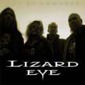 Lizard Eye - Lizard Eye