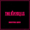 The Roxydolls 